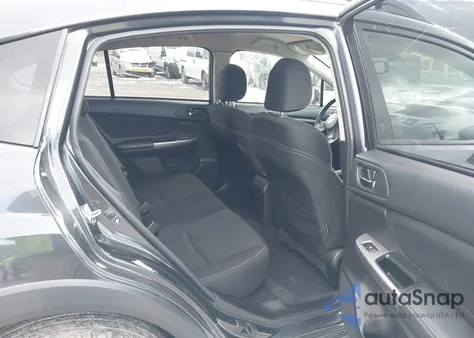 2015 Subaru Xv Crosstrek 2.0I Premium from USA, damaged, VIN JF2GPAFC8F8305890